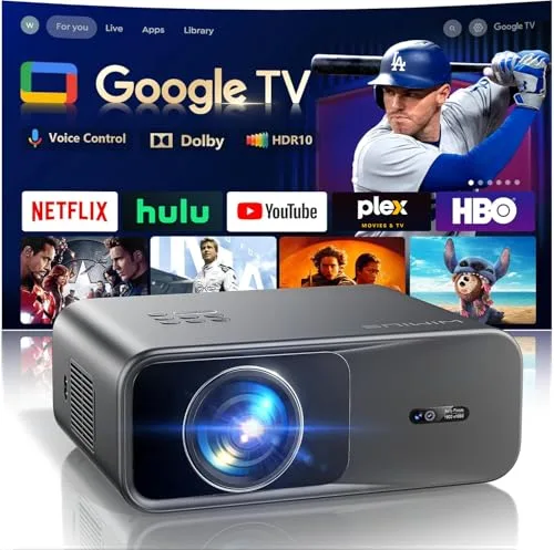 Proyector Wimius G1