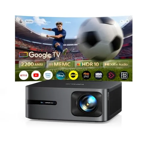 Proyector Wimius G2