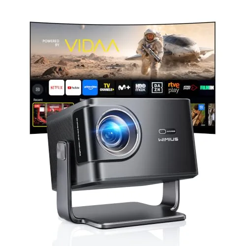 Proyector Wimius K14